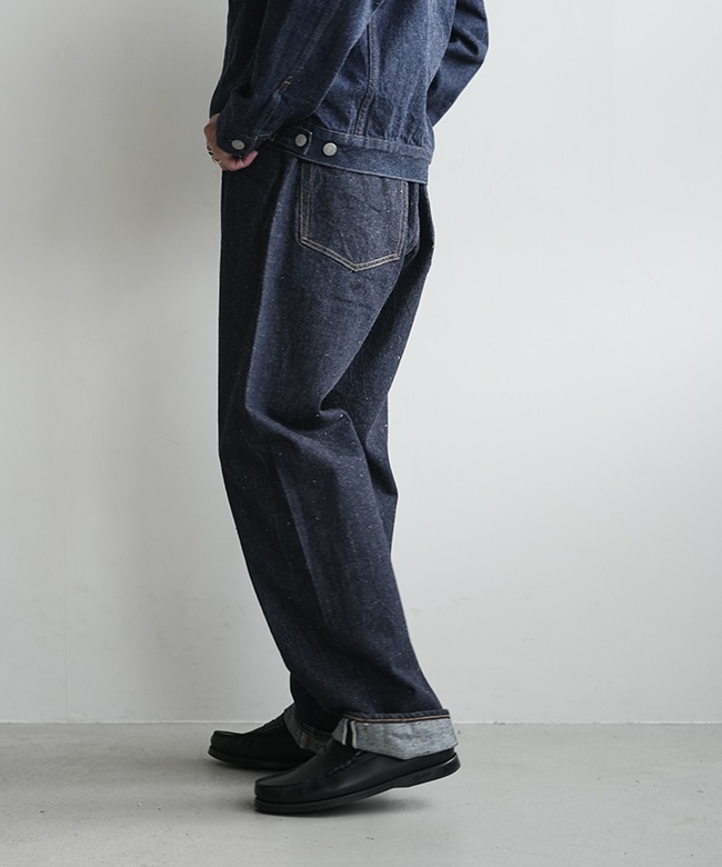 パンツ KAPTAIN SUNSHINE Track Pants Kaptain Sunshine キャプテンサンシャイン KAPTAIN SUNSHINE