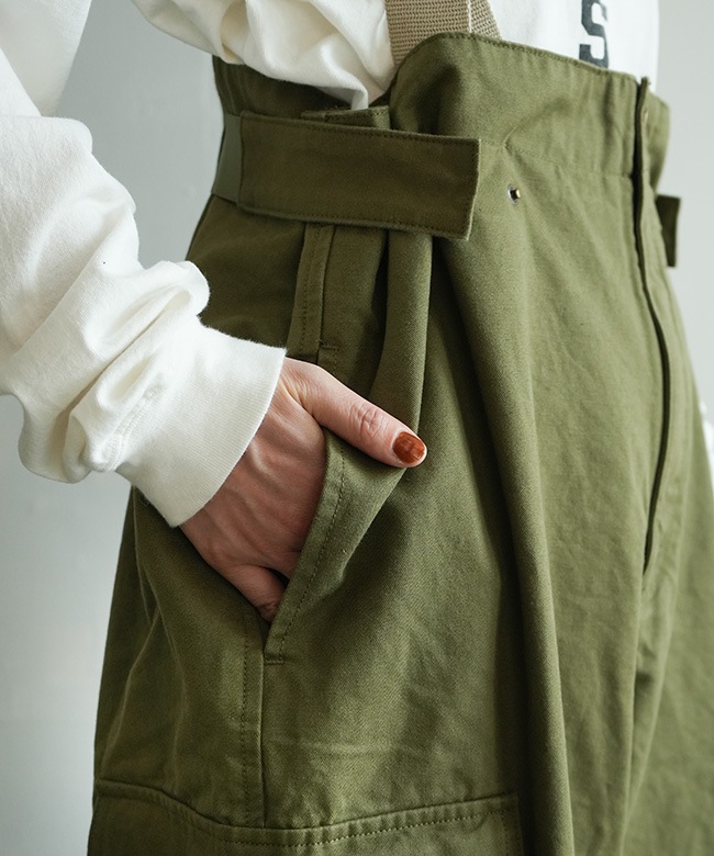 るんるんbow.a サロペット ボウエー インディゴS るんるん様専用bow.a サロペット ボウエー インディゴS