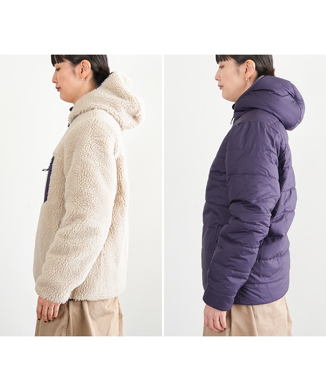 国内正規販売店】[68095]Patagonia(パタゴニア)キッズ・リバーシブル