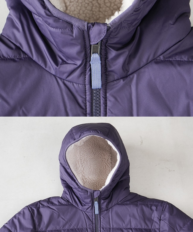 国内正規販売店】[68095]Patagonia(パタゴニア)キッズ・リバーシブル