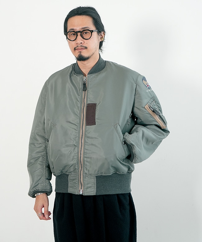 ジャケット・アウター BUZZ RICKSONS S 楽天市場】バズリクソンズ アウター BUZZ RICKSON'S BR80668