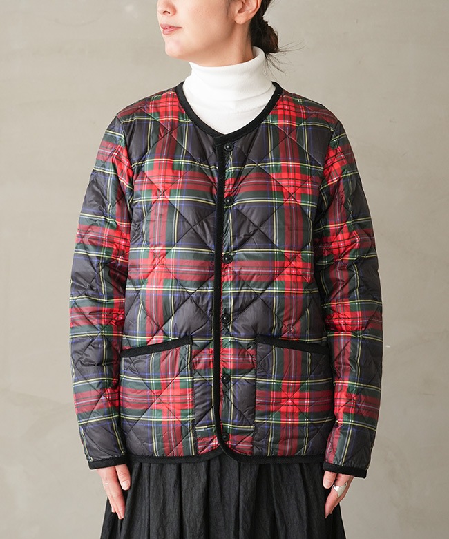 1100365]ICHI Antiquites(イチアンティークス)×TAION(タイオン) Inner