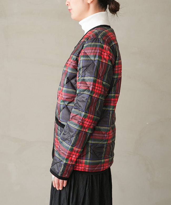 1100365]ICHI Antiquites(イチアンティークス)×TAION(タイオン) Inner