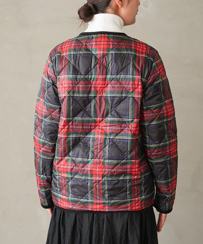 1100365]ICHI Antiquites(イチアンティークス)×TAION(タイオン) Inner