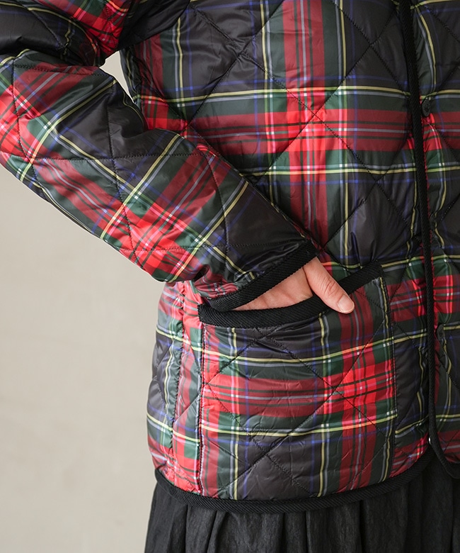 1100365]ICHI Antiquites(イチアンティークス)×TAION(タイオン) Inner