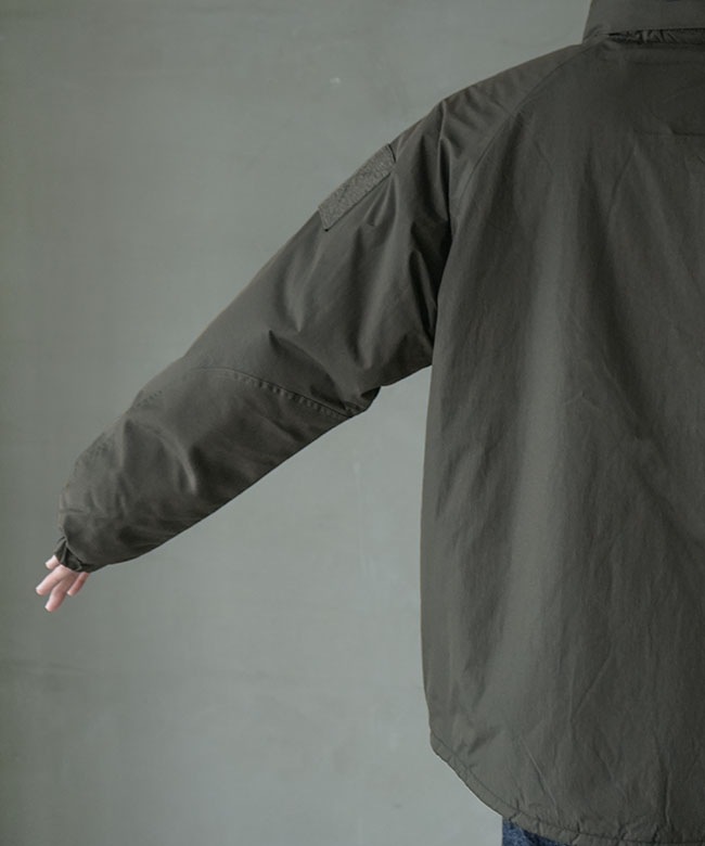 SALE 10%OFF】[WT25105SK]WILD THINGS(ワイルドシングス) HAPPY JACKET