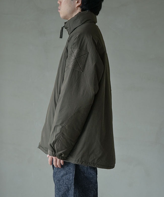 SALE 30%OFF】[WT25105SK]WILD THINGS(ワイルドシングス) HAPPY JACKET