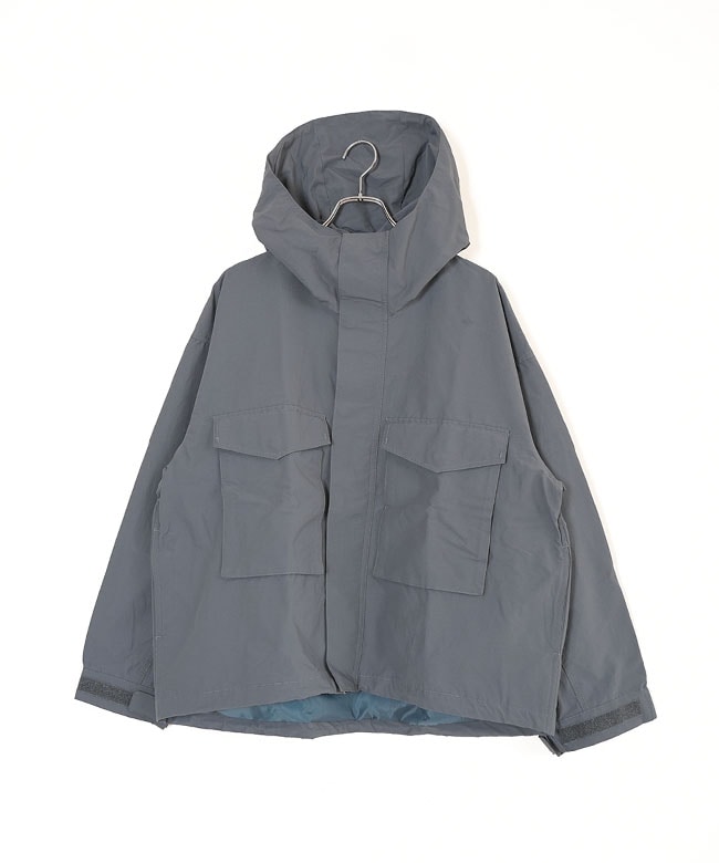 AUD7347]Audience(オーディエンス) 60/40クロス G8 フライト WEP