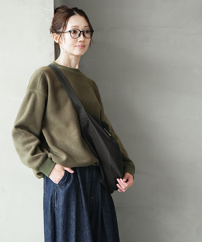 SALE 30%OFF】BLUE LAKE MARKET(ブルーレイクマーケット) フリースプル
