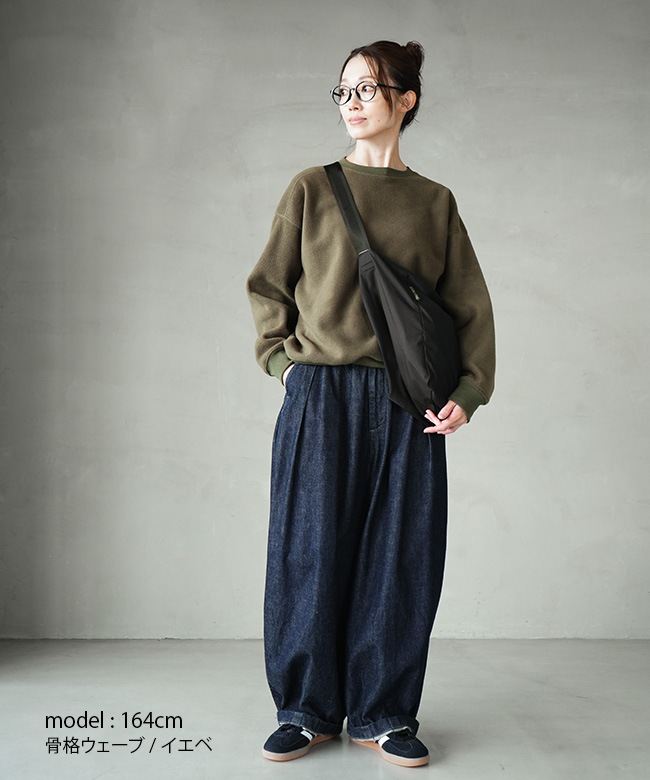 SALE 30%OFF】BLUE LAKE MARKET(ブルーレイクマーケット) フリースプル