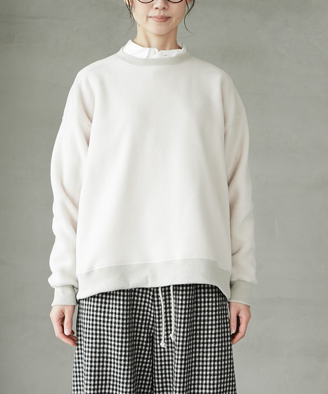 SALE 30%OFF】BLUE LAKE MARKET(ブルーレイクマーケット) フリースプル