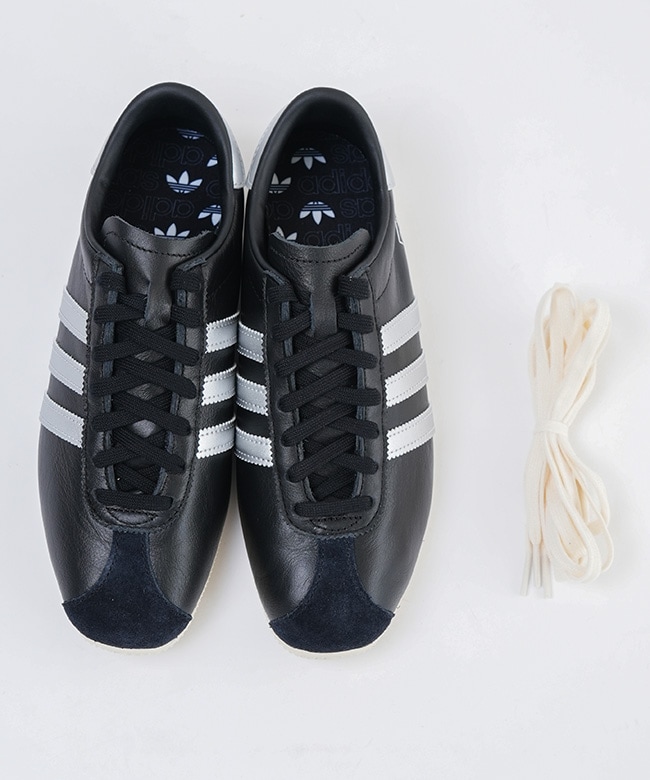 ◎◇【替え紐付き】adidas originals(アディダス オリジナルス) PARIS