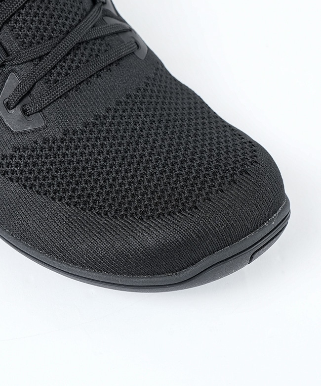 NEXM-BKBK] XEROSHOES(ゼロシューズ) M's ネクサスニット / メンズ