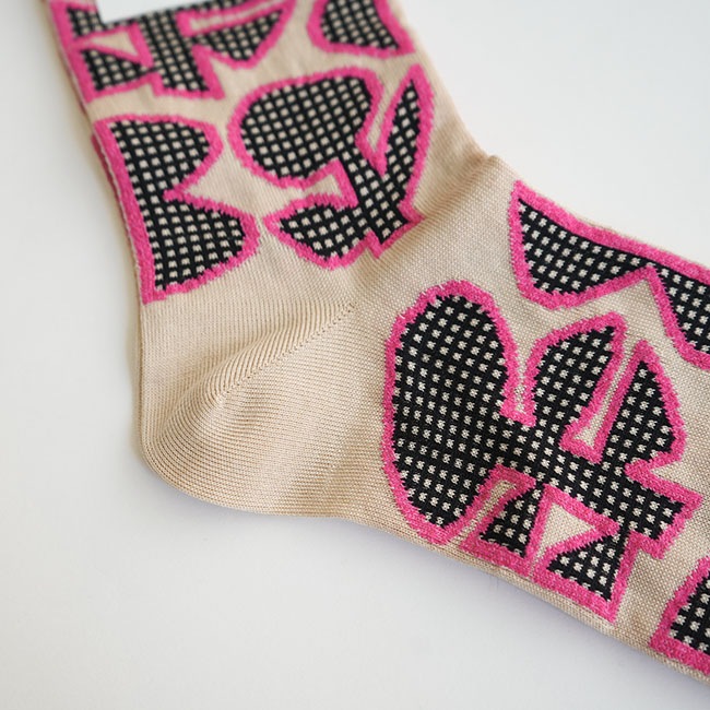 11-23251]French bull(フレンチブル)フロストソックス | ブランドから