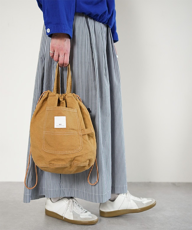NAPRON(ナプロン) MILITARY PATIENTS BAG M ミリタリーペイシェント