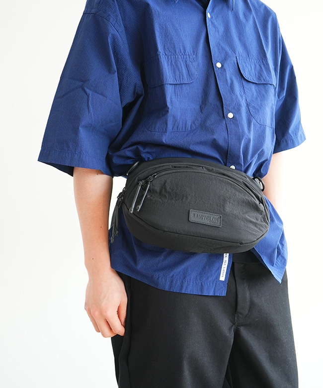 BAICYCLON by bagjack(バイシクロンバイバッグジャック) 2WAY BAG 2