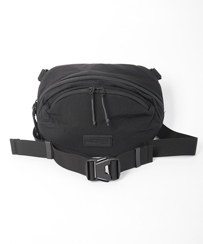 BAICYCLON by bagjack(バイシクロンバイバッグジャック) 2WAY BAG 2