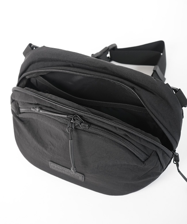 BAICYCLON by bagjack(バイシクロンバイバッグジャック) 2WAY BAG 2