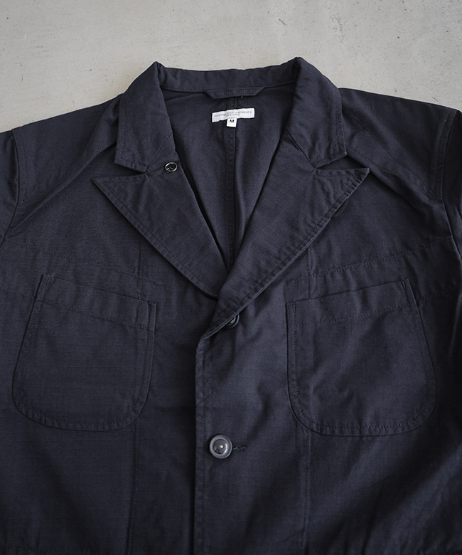 ENGINEERED GARMENTS(エンジニアド ガーメンツ) Bedford Jacket