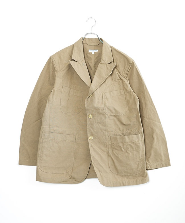 ENGINEERED GARMENTS(エンジニアド ガーメンツ) Bedford Jacket