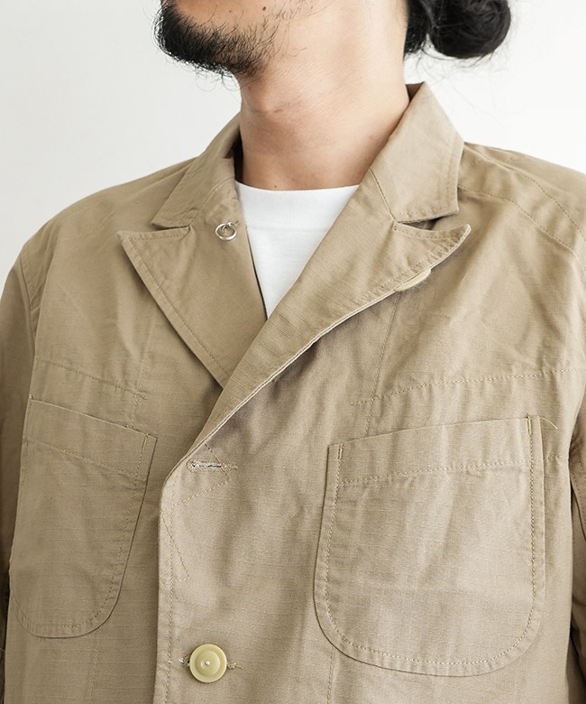 ENGINEERED GARMENTS(エンジニアド ガーメンツ) Bedford Jacket