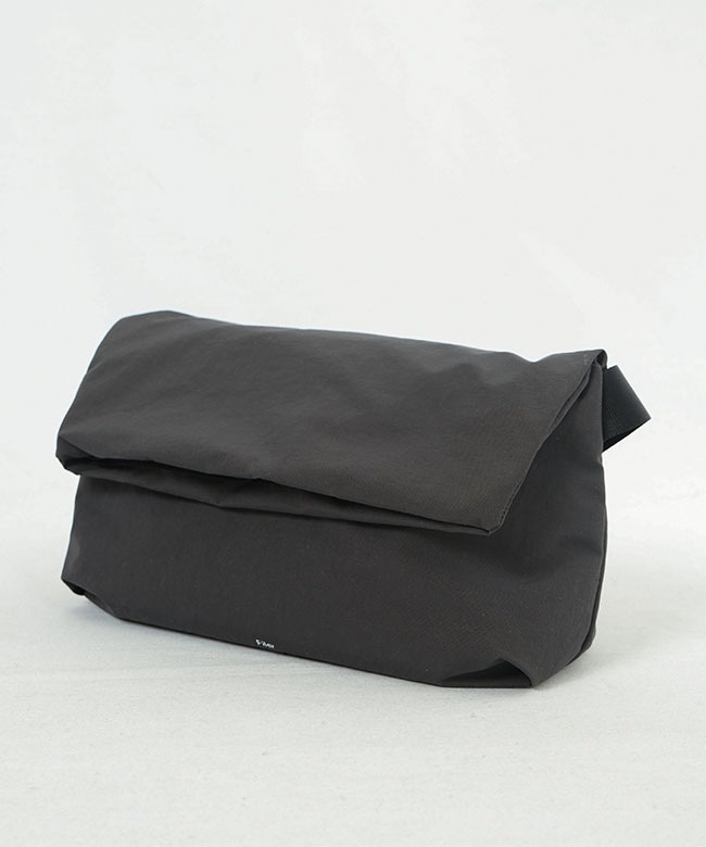 Filer(フィレール) SIWA KUCHIORE SHOULDER シワ口折れショルダー