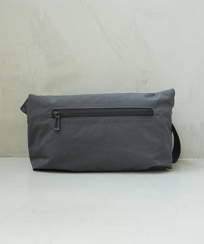 Filer(フィレール) SIWA KUCHIORE SHOULDER シワ口折れショルダー