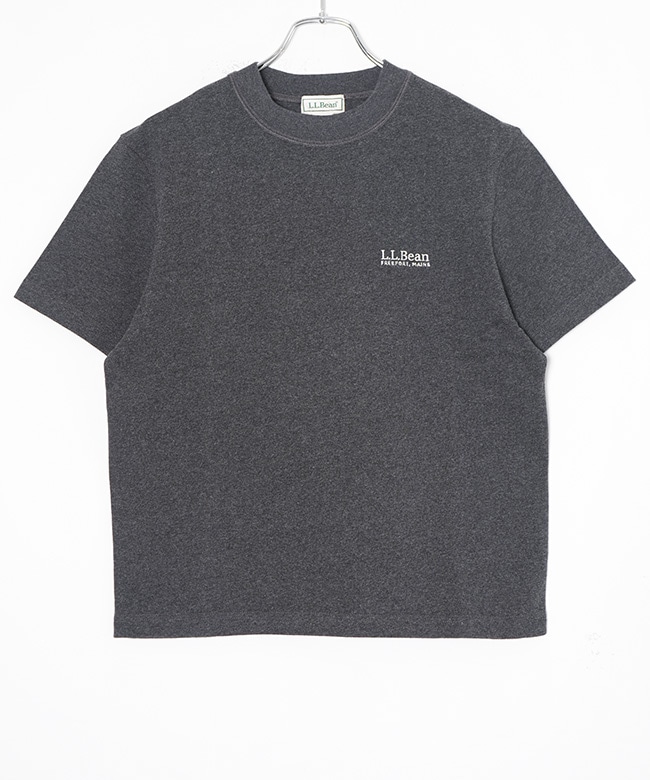 L.L.Bean(エルエルビーン) Union Short-Sleeve Tee ユニオンショート