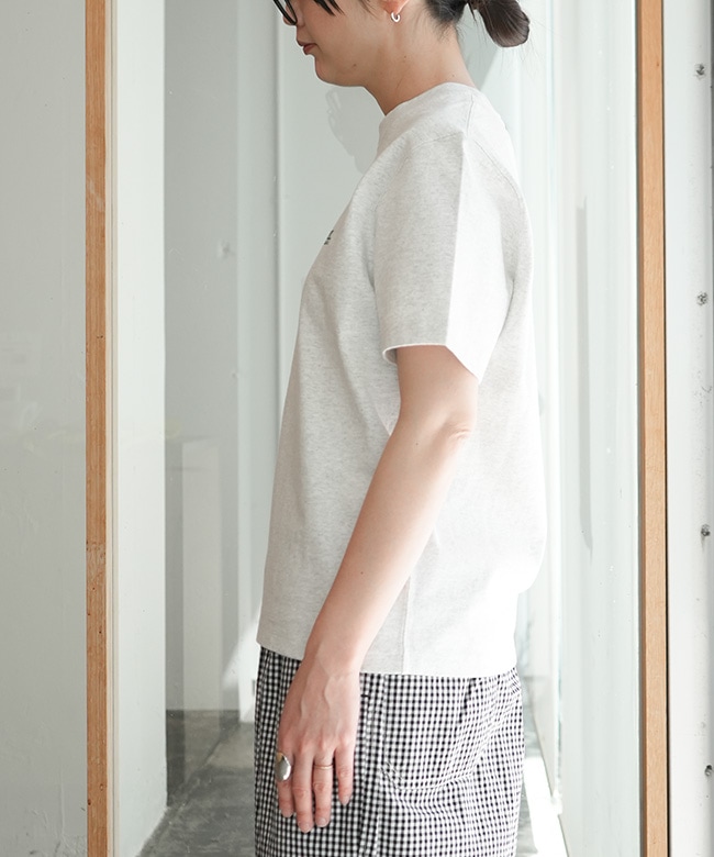 L.L.Bean(エルエルビーン) Union Short-Sleeve Tee ユニオンショート