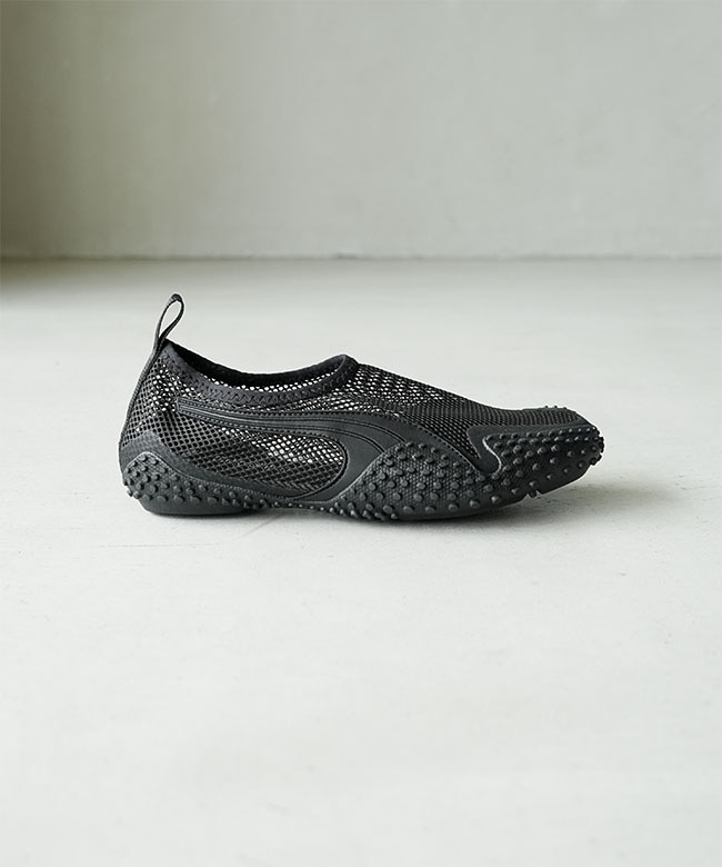 PUMA(プーマ) モストロ フレックス メッシュ スニーカー レディース