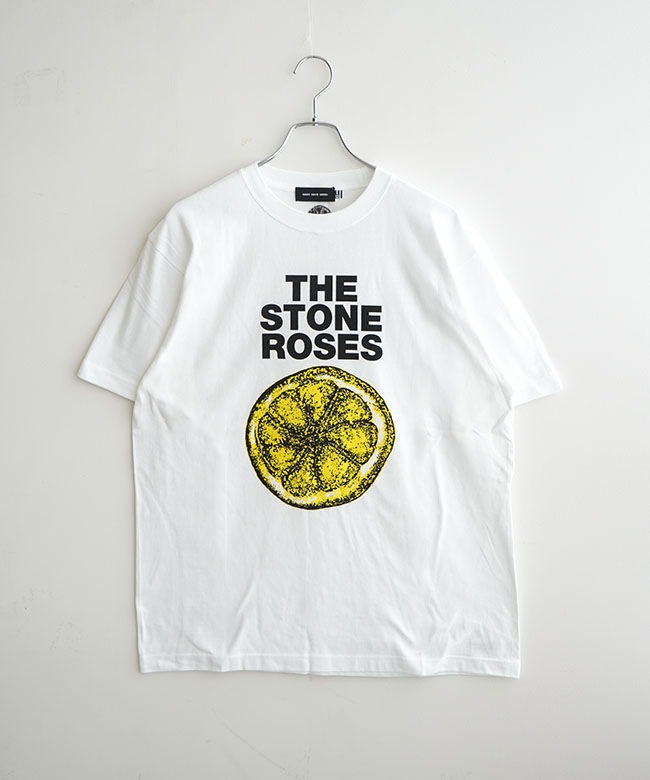 GOOD ROCK SPEED（グッドロックスピード）THE STONE ROSES プリントT