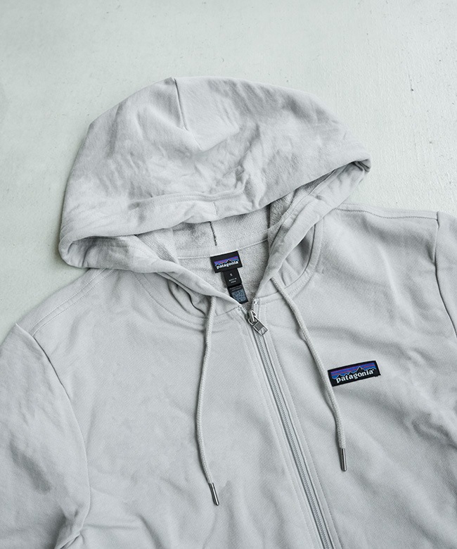 国内正規販売店】Patagonia(パタゴニア) M's Daily Full-Zip Hoody