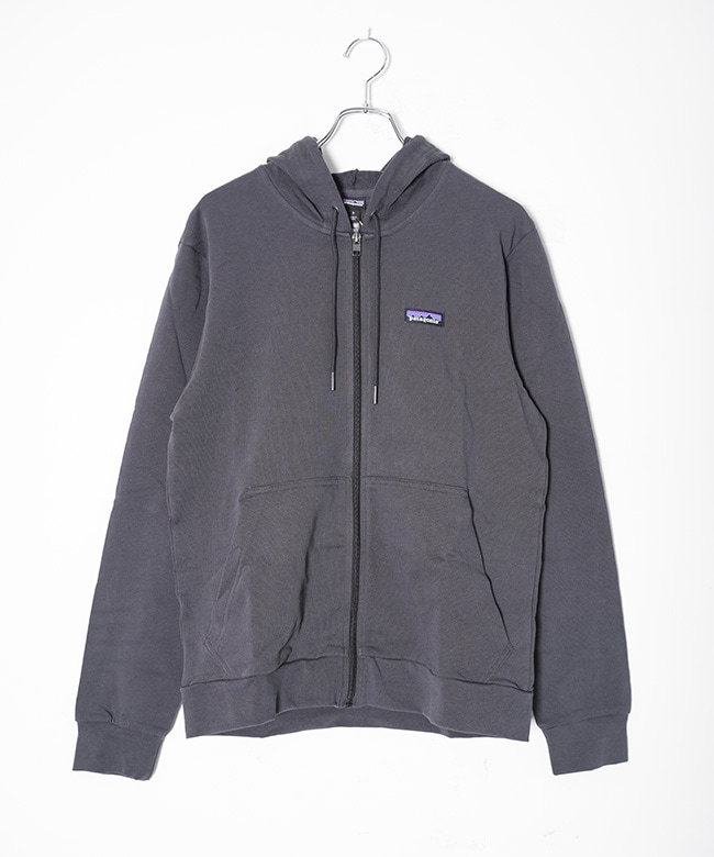 国内正規販売店】Patagonia(パタゴニア) M's Daily Full-Zip Hoody