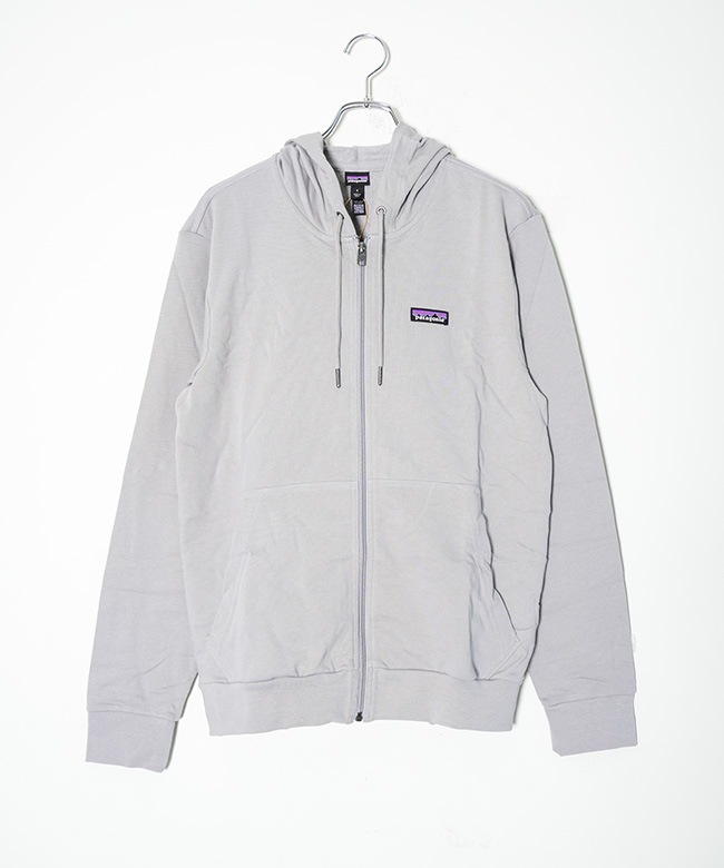 国内正規販売店】Patagonia(パタゴニア) M's Daily Full-Zip Hoody