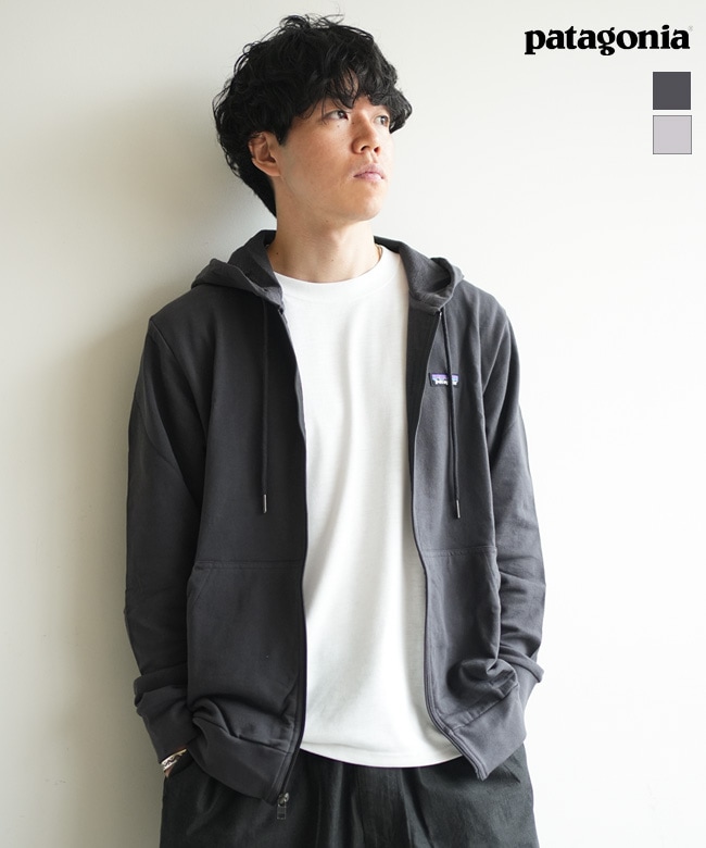 国内正規販売店】Patagonia(パタゴニア) M's Daily Full-Zip Hoody 国内正規販売店】Patagonia(パタゴニア) M's Daily Full-Zip Hoody