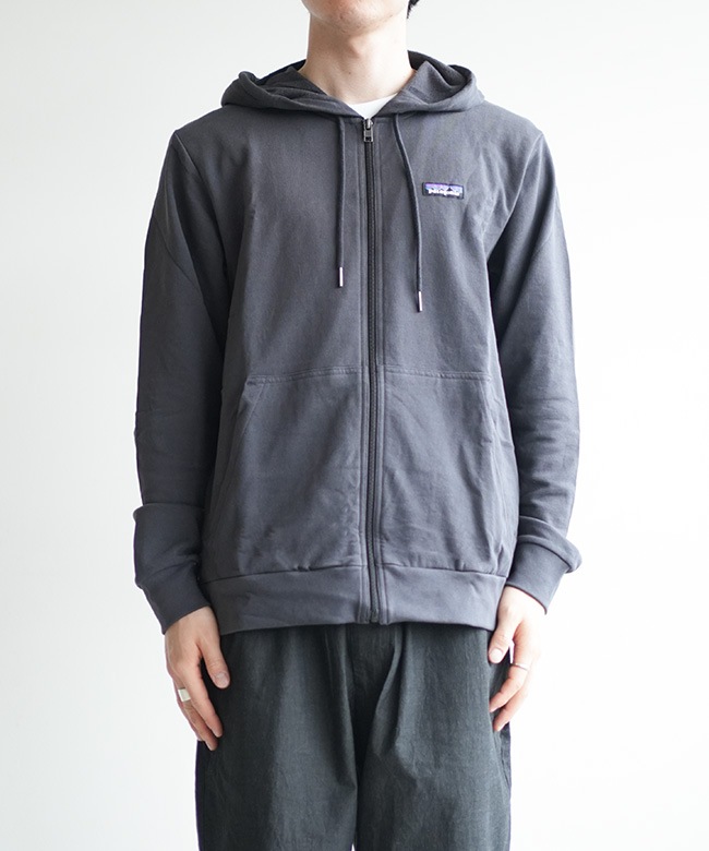 国内正規販売店】Patagonia(パタゴニア) M's Daily Full-Zip Hoody