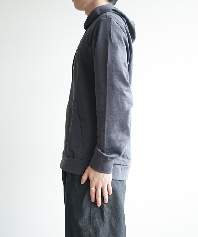 国内正規販売店】Patagonia(パタゴニア) M's Daily Full-Zip Hoody
