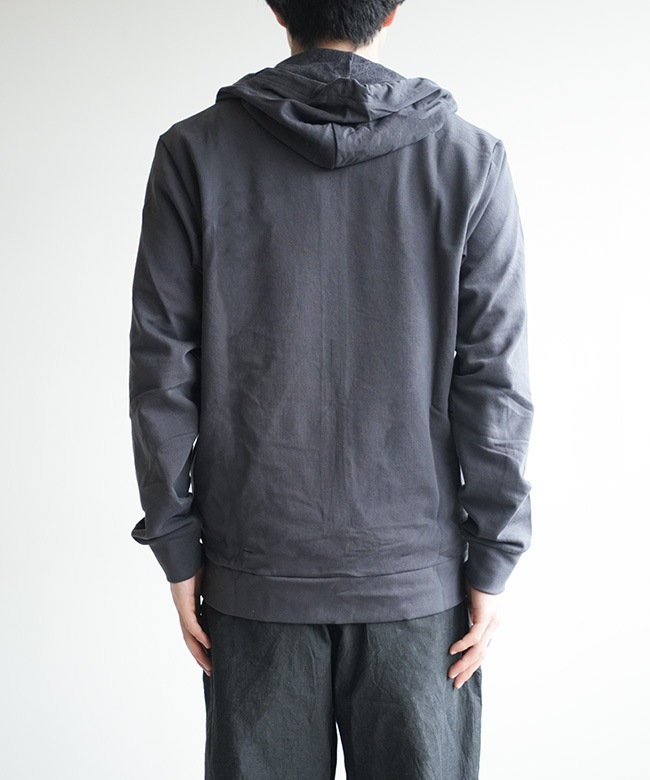 国内正規販売店】Patagonia(パタゴニア) M's Daily Full-Zip Hoody