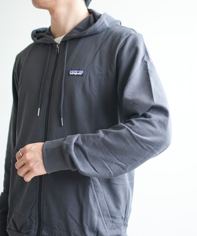国内正規販売店】Patagonia(パタゴニア) M's Daily Full-Zip Hoody
