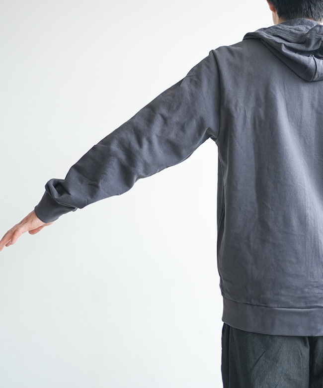 国内正規販売店】Patagonia(パタゴニア) M's Daily Full-Zip Hoody