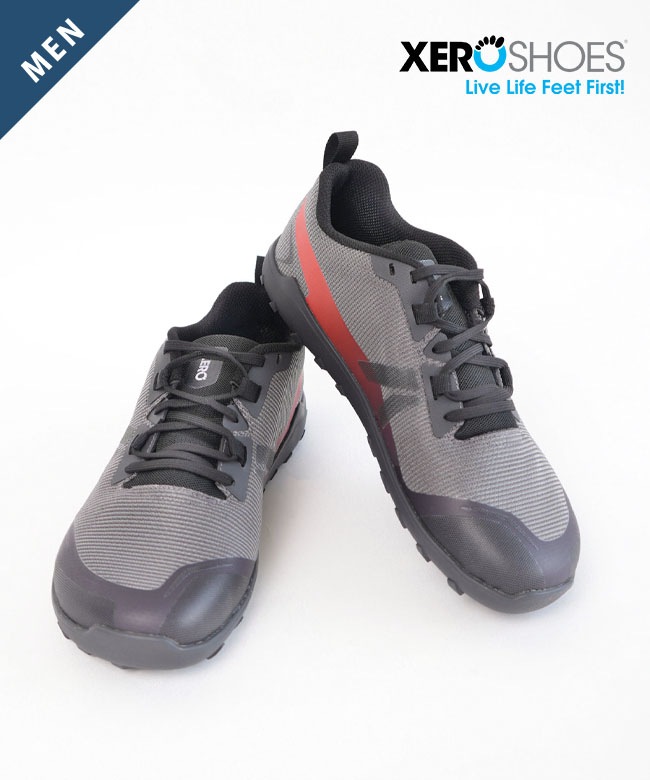 靴 Me XEROSHOES(ゼロシューズ) M's Mesa Summit メンズ メササミット