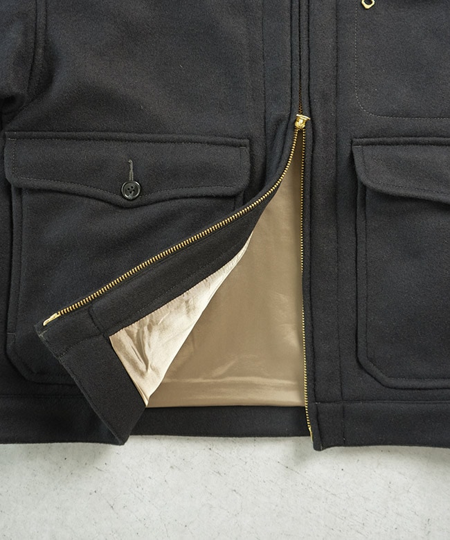 L.L.Bean(エルエルビーン) Men's Pathfinder Mossa Jacket メンズ パス