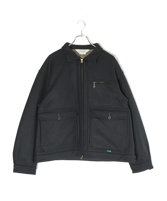L.L.Bean(エルエルビーン) Men's Pathfinder Mossa Jacket メンズ パス