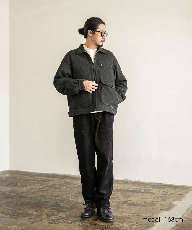 L.L.Bean(エルエルビーン) Men's Pathfinder Mossa Jacket メンズ パス
