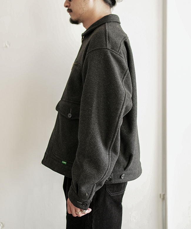 L.L.Bean(エルエルビーン) Men's Pathfinder Mossa Jacket メンズ パス