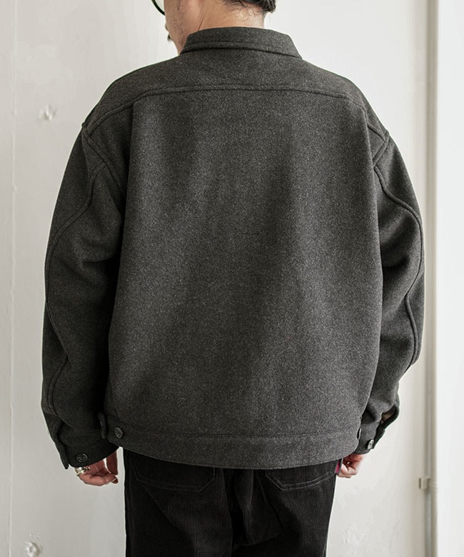 L.L.Bean(エルエルビーン) Men's Pathfinder Mossa Jacket メンズ パス