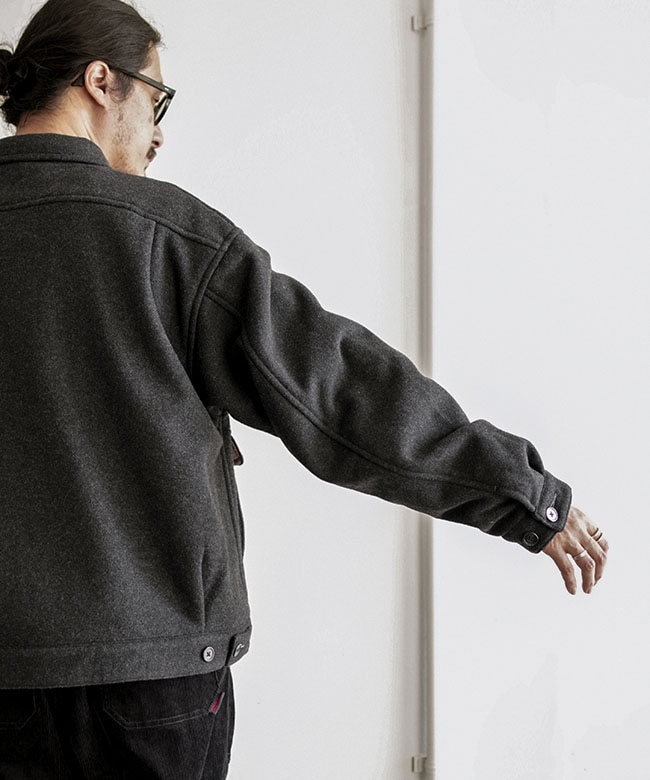L.L.Bean(エルエルビーン) Men's Pathfinder Mossa Jacket メンズ パス