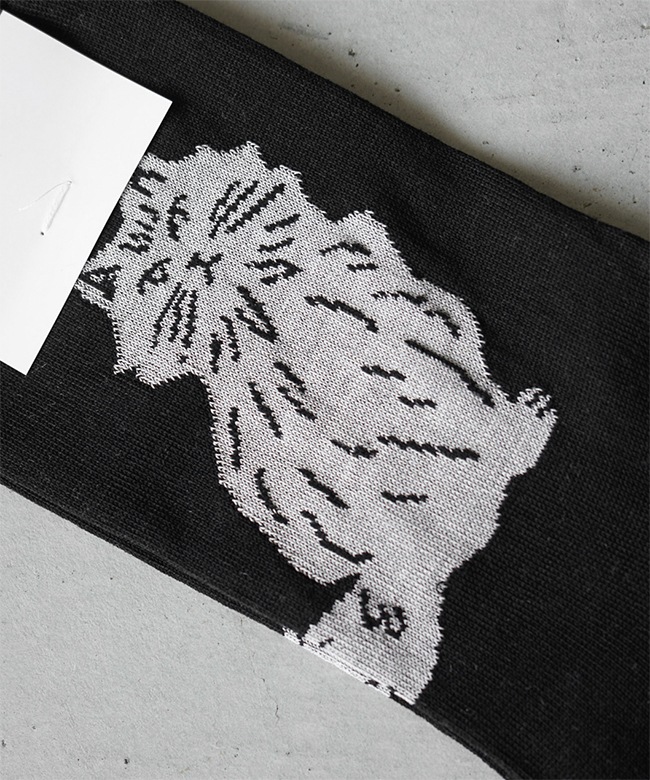 11-24116]French bull(フレンチブル) メルシーソックス 靴下 【メール