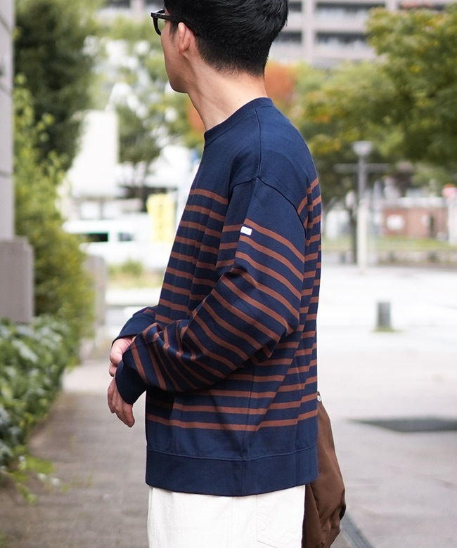 SALE 30%OFF】[OR-C0344PNB]ORCIVAL(オーシバル/オーチバル