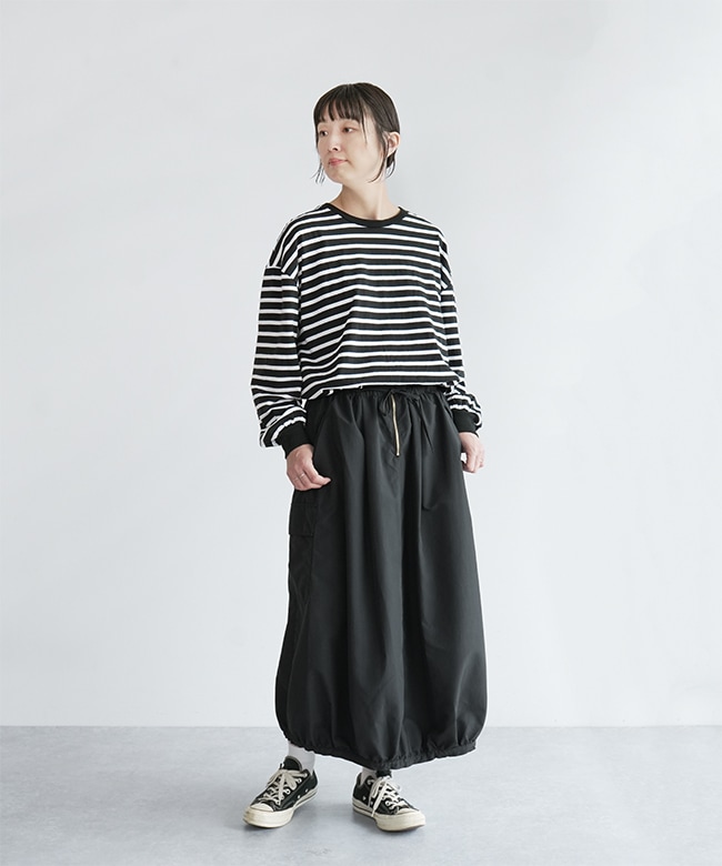 【Anthropologie】ハンター・ベル テイタム ミディスカート SSK19717 ベルテッドプリーツミニスカート ミディ/ロング